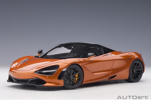 Autoart 76074 18 mclaren - -,