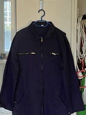 Overall Arbeitsoverall Arbeitsanzug Blaumann Rallykombi