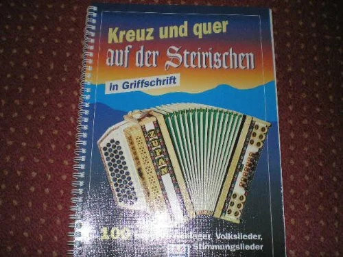 Kreuz und quer - auf, der