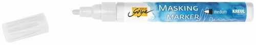 Kreul solo goya masking marker - kreul,