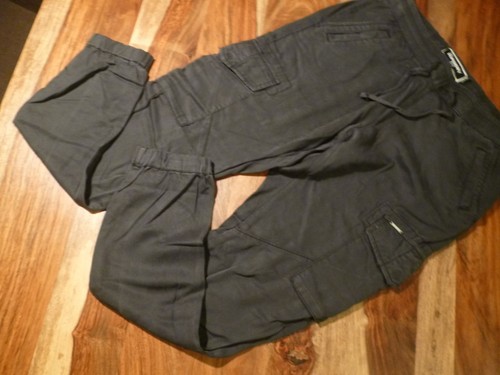 Superdry cargo sommerhose s - superdry,