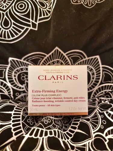Clarins paris extra - clarins, extra-firming