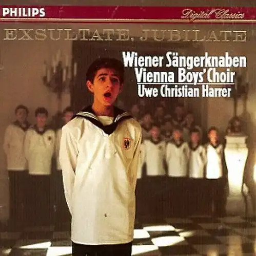 Wiener sängerknaben - wiener,