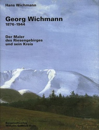Georg wichmann 1876 - georg, 1876-1944