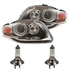 Bi Xenon Scheinwerfer Set für