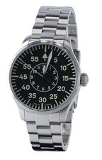 Laco Fliegeruhr Basis Aachen