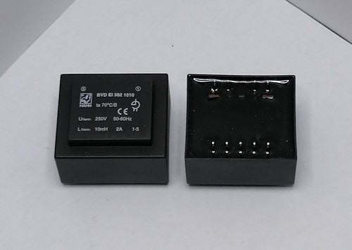 Hahn bvdei3821010 netzdrossel - bvdei3821010,