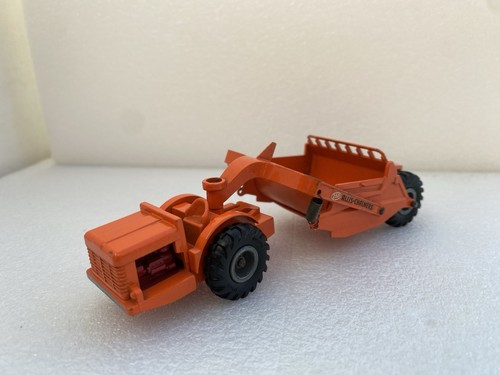 Matchbox kingsize allis - k6,