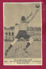 Hans Jakob +1994 - Deutschland