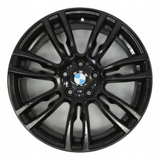 1x Alufelge 19 Zoll 8.5" 5x120