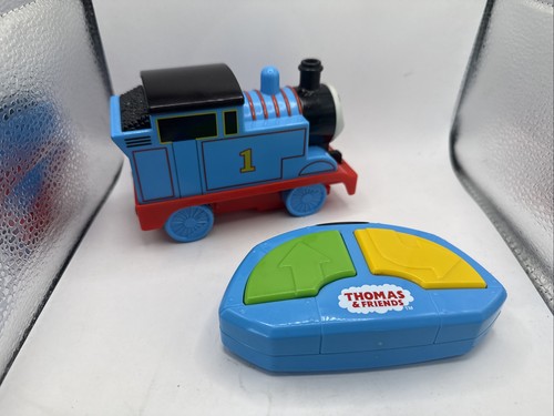 Mein erster thomas - thomas, der