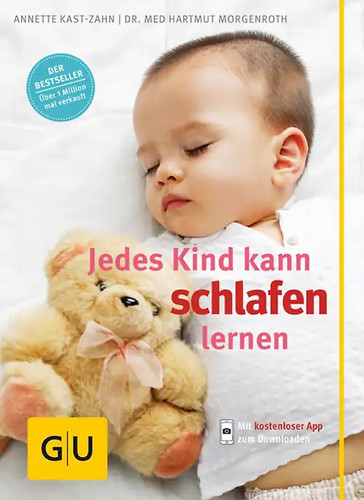 Jedes kind kann schlafen - kind,