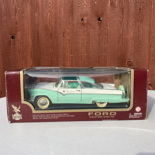 Road legends maßstab 18 - legends, 1:18