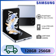 Neu Samsung Galaxy Z Flip4 5G