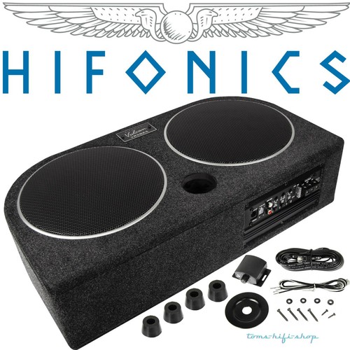 Hifonics subwoofer - hifonics,