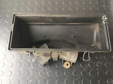 Audi 80 90 Typ 81 85 KV JS KK Luftfilterkasten Unterteil 034133837