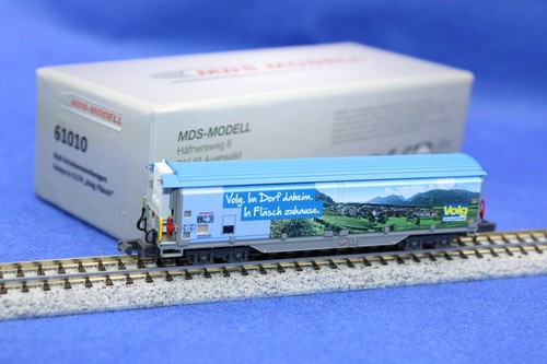 Mds modell 61010 rhb - 61010,