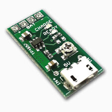 50-500mA einstellbar Lader