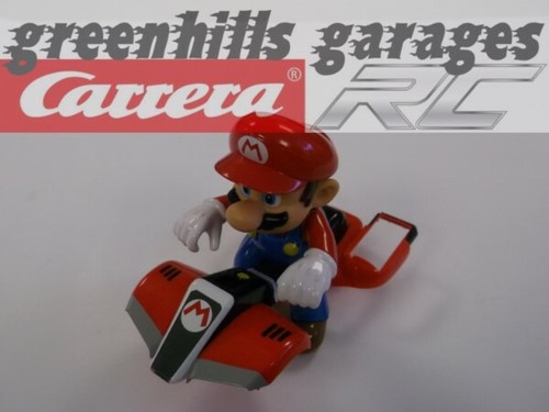 Greenhills carrera - greenhills,