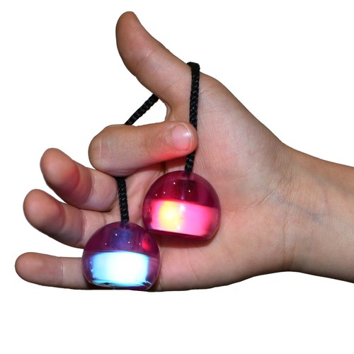 Turbo ballz fingerspiel ball - ballz,