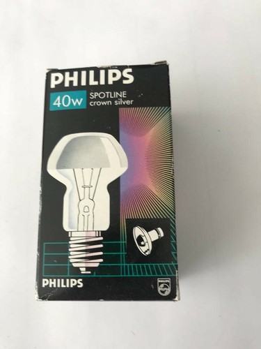 Philips spotline crown silver - spotline,