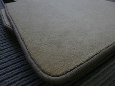Lengenfelder floor mats