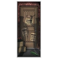 ROARING 20'S SPEAKEASY DOOR