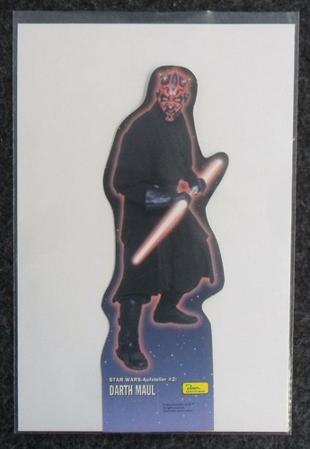 Star wars aufsteller 2 - aufsteller,