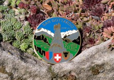 OLDTIMER AUTO KÜHLERPLAKETTE