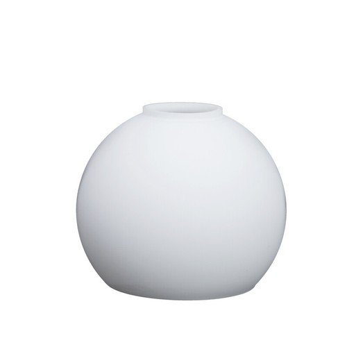 Lampenschirm kugelglas e27 - lampenschirm,