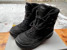 Lowa Winterschuhe  Wanderschuh, Outdoor, Goretex, halbhoch, Damen Gr. 38 UK 5