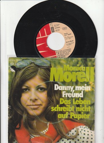 Monica morell danny - ",