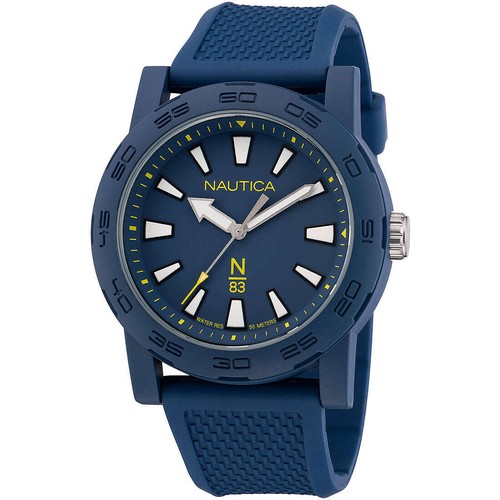 Herrenuhr nautica ayia triada - nautica,