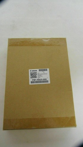Original canon main controller - original,
