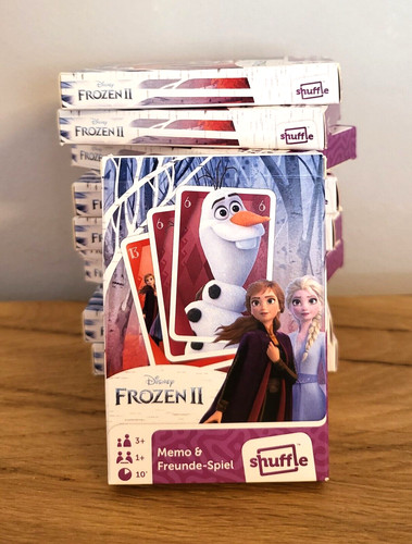 Disney frozen memo - disney, &