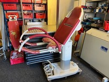 Untersuchungsstuhl Gynstuhl