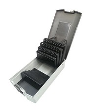 Bohrerkassette leer für - leer, 51