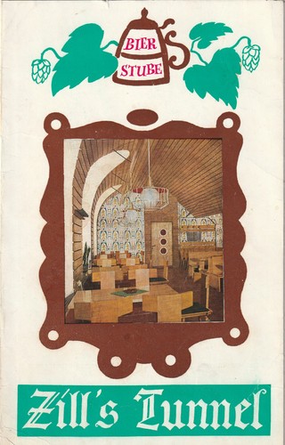 Ddr speisekarte leipzig - speisekarte,