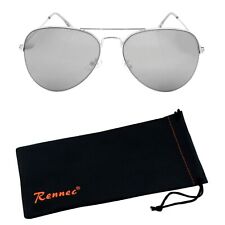 Rennec Piloten Sonnenbrille