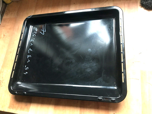 Backblech blech 45x37x3 - backblech.blech.45x37x3,5, cm.