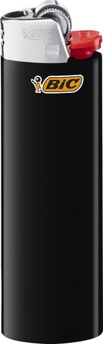 Bic maxi schwarz j26 - schwarz,