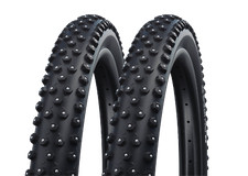 2x Schwalbe Ice Spiker Pro