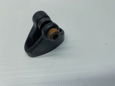 Honda VFR800 VTEC Rechts Spiegel Halter Right Mirror Bracket (1) 04'