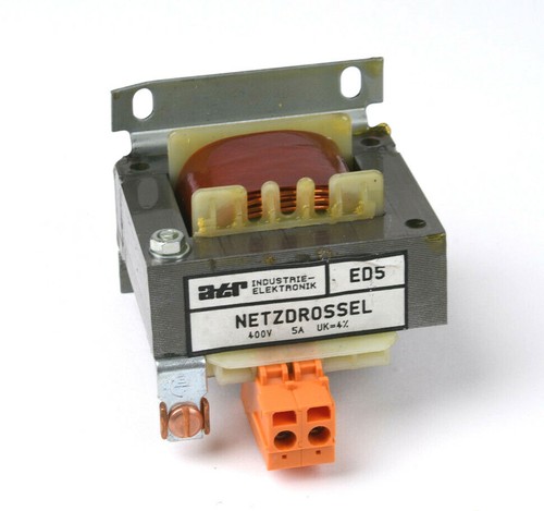 Atr industrie elektronik - atr, ed5