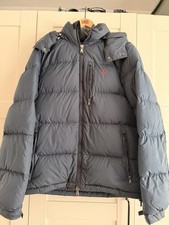 Polo Ralph Lauren Daunenjacke