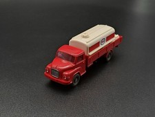 WIKING 808  MAN Kurzhauber