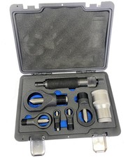 Hydraulischer Mutternsprenger