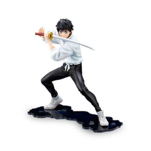 Kotobukiya artfx jujutsu - kotobukiya,