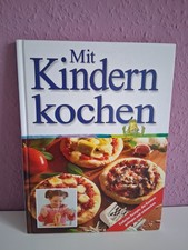 Mit Kindern Kochen Einfache