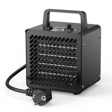 Keramik Heizlüfter 2kw 3kw